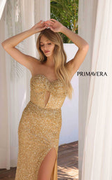 Primavera Couture 4340 Gold