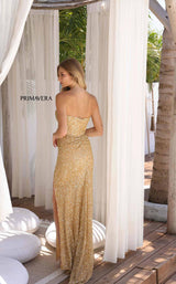 Primavera Couture 4340 Gold