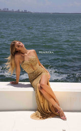 Primavera Couture 4340 Gold