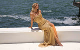 Primavera Couture 4340 Gold