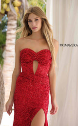 Primavera Couture 4340 Red
