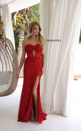 Primavera Couture 4340 Red