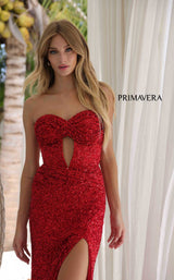 Primavera Couture 4340 Red