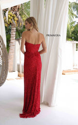 Primavera Couture 4340 Red