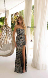 Primavera Couture 4345 Black