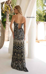 Primavera Couture 4345 Black
