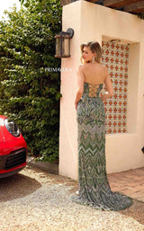 Primavera Couture 4345 Sage Green