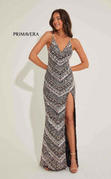 Primavera Couture 4349 Black