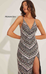 Primavera Couture 4349 Black