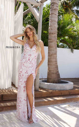 Primavera Couture 4350 Ivory