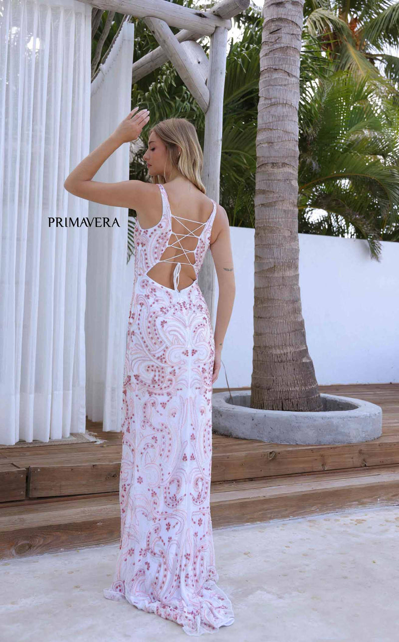 Primavera Couture 4350 Ivory