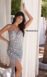 Primavera Couture 4351 Platinum
