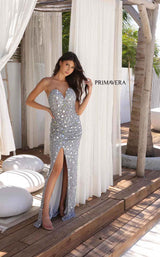 Primavera Couture 4351 Platinum