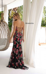 Primavera Couture 4354 Black
