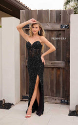 Primavera Couture 4360 Black