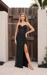 Primavera Couture 4360 Black