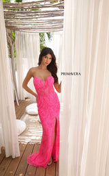 Primavera Couture 4360 Neon Pink