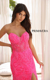 Primavera Couture 4360 Neon Pink