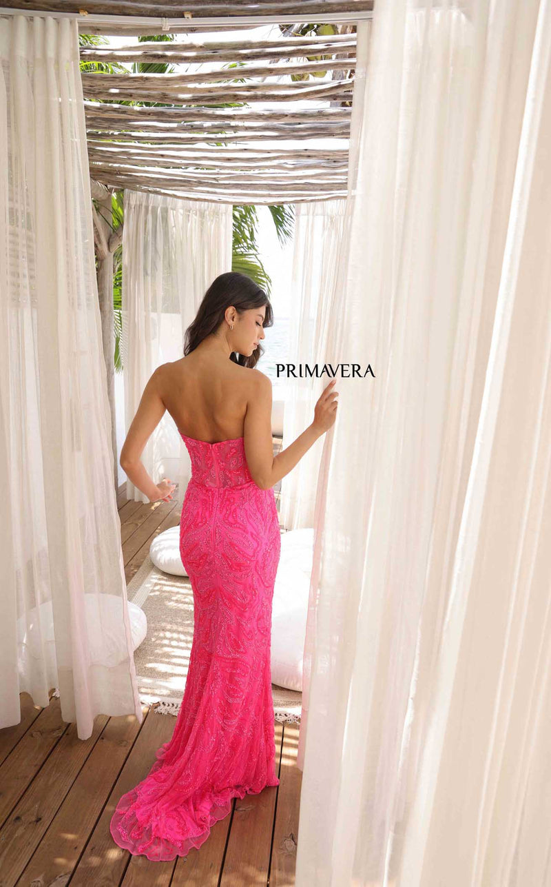 Primavera Couture 4360 Neon Pink