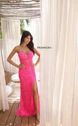 Primavera Couture 4360 Neon Pink