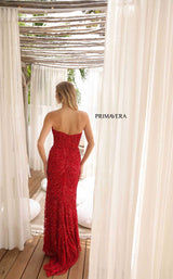 Primavera Couture 4360 Red