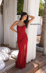 Primavera Couture 4364 Red