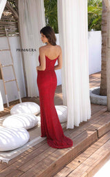 Primavera Couture 4364 Red