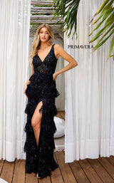 Primavera Couture 4366 Black