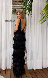 Primavera Couture 4366 Black