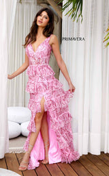 Primavera Couture 4366 Pink