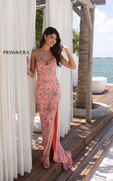 Primavera Couture 4369 Coral