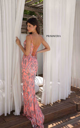 Primavera Couture 4369 Coral