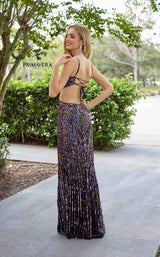 Primavera Couture 4370 Black