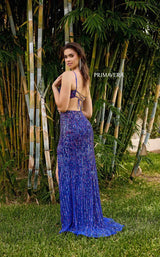 Primavera Couture 4370 Royal Blue