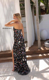 Primavera Couture 4375 Black