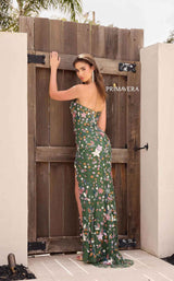 Primavera Couture 4375 Sage Green