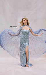 Primavera Couture 4376 Platinum