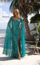 Primavera Couture 4376 Teal