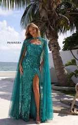 Primavera Couture 4376 Teal