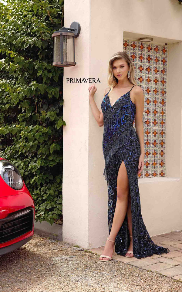 Primavera Couture 4377 Black