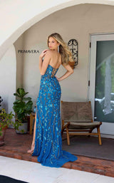 Primavera Couture 4380 Peacock
