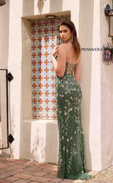Primavera Couture 4380 Sage Green