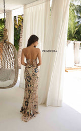 Primavera Couture 4381 Nude