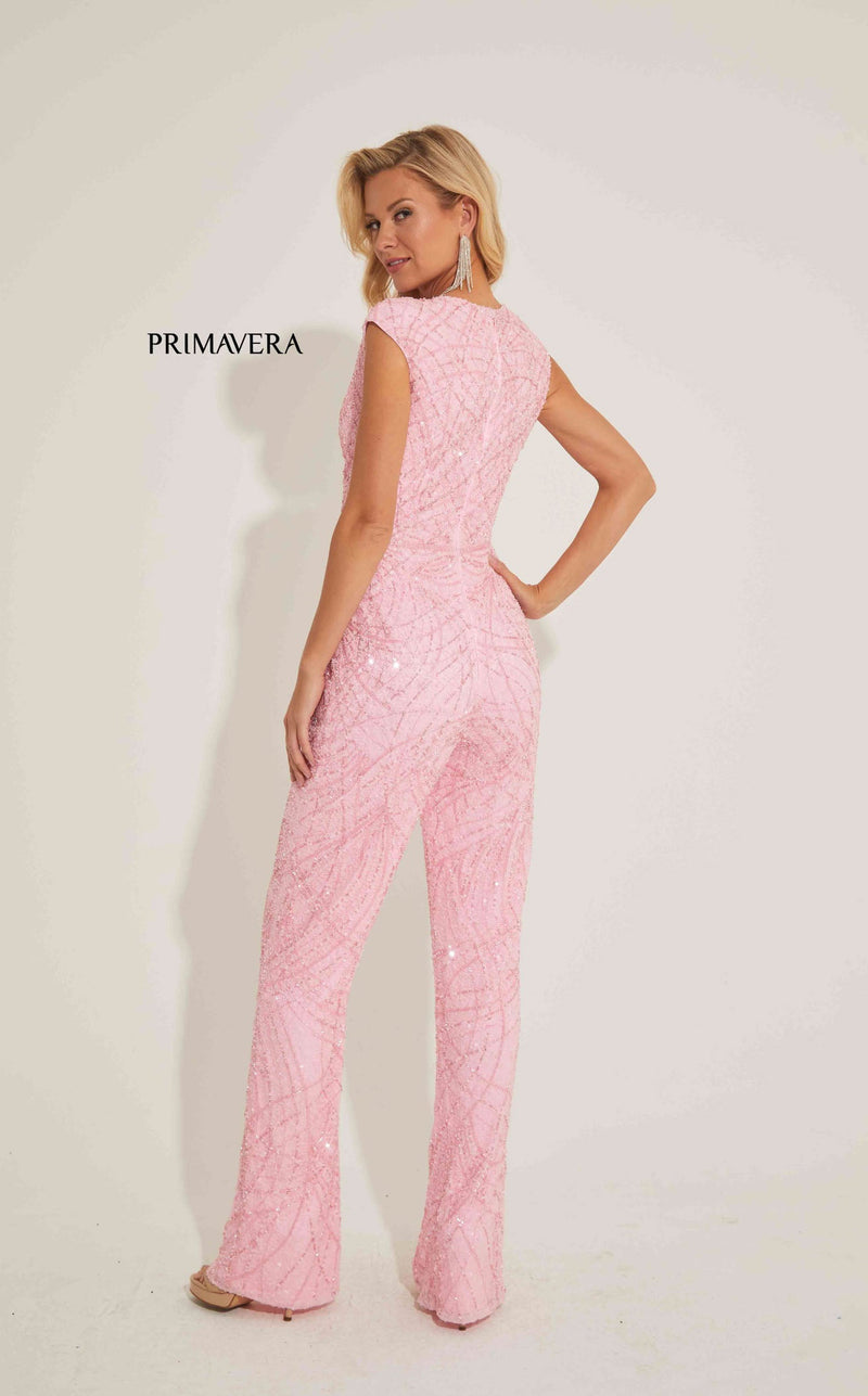Primavera Couture 4384 Pink