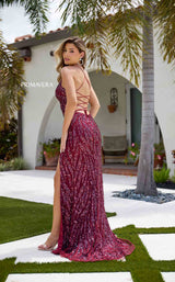 Primavera Couture 4398 Wine