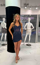 Primavera Couture 4437 Midnight
