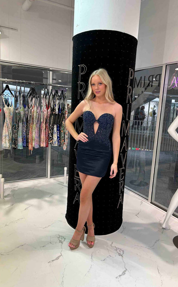 Primavera Couture 4440 Midnight