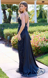 Primavera Couture 4503 Black