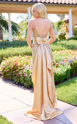 Primavera Couture 4503 Gold