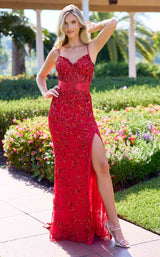 Primavera Couture 4503 Red